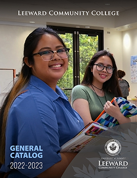 Leeward Community College 2020-2021 Catalog
