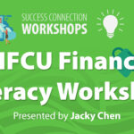 Success Connection Workshops UHFCU Financial Literacy Workshop