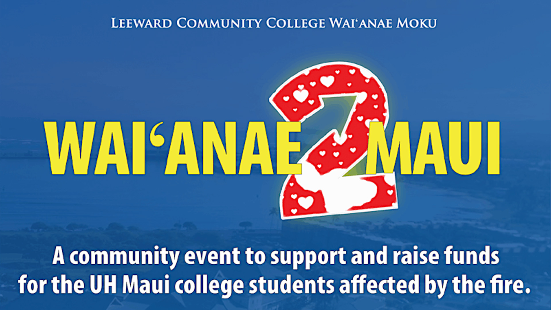 Wai‘anae 2 Maui