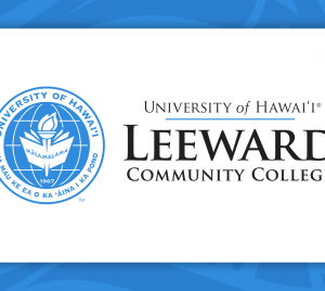 Leeward CC logo