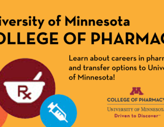 University of Minnesota College of Pharmacy